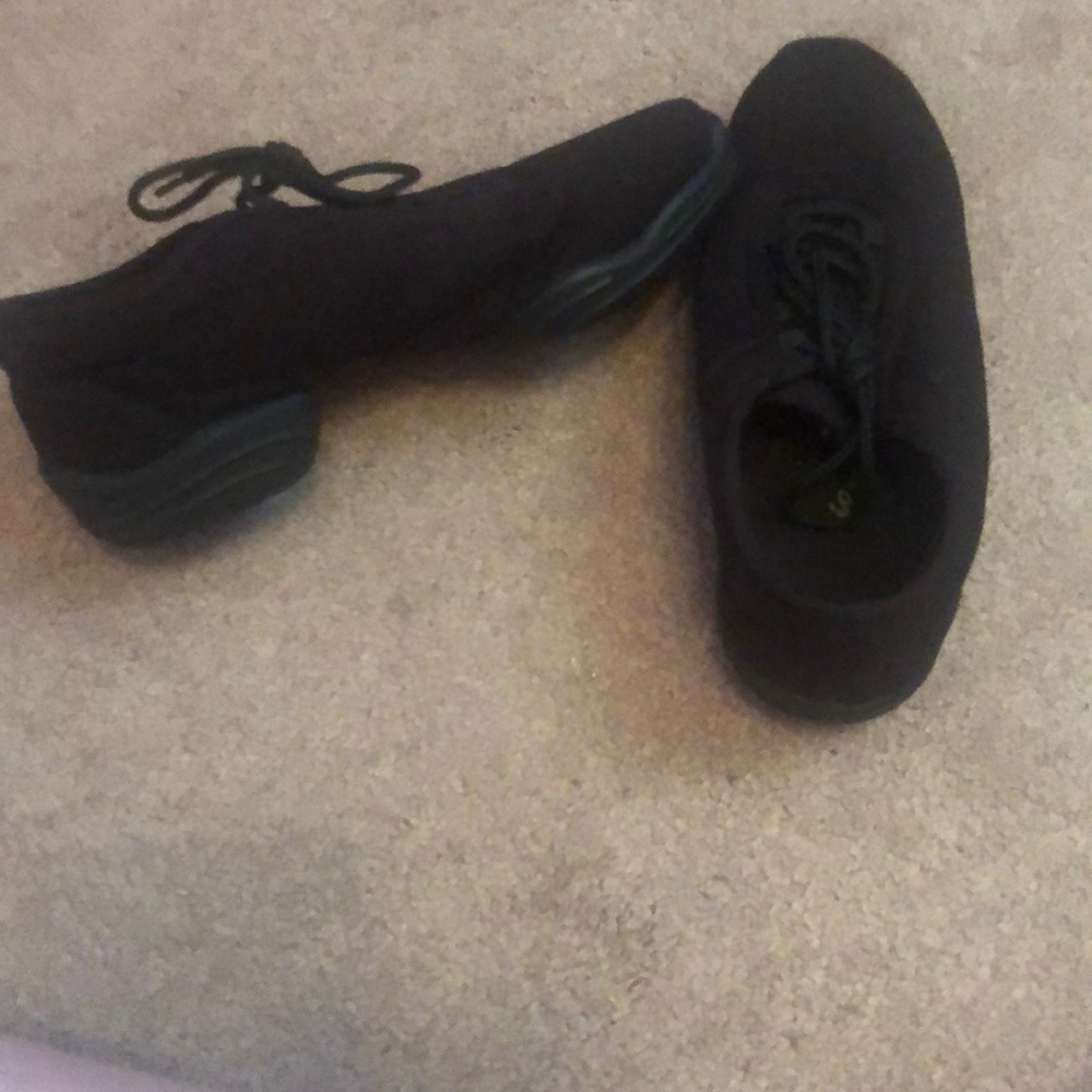hip hop dance shoes!